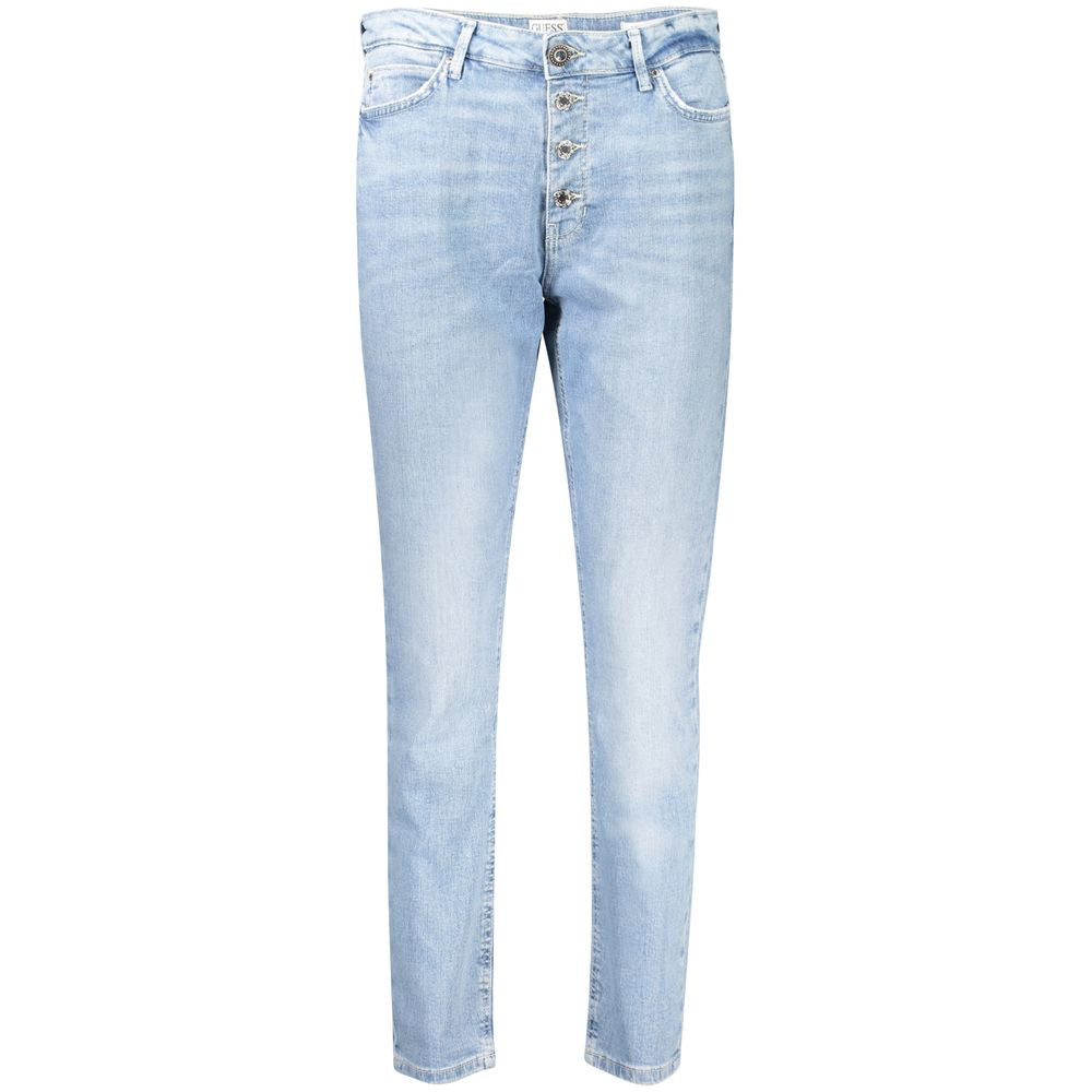 Женские джинсы Azzurro Cotton