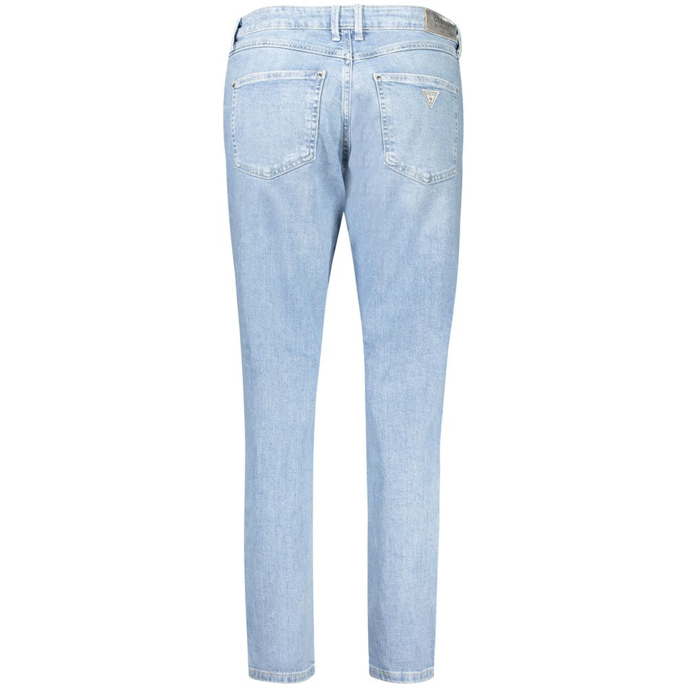 Женские джинсы Azzurro Cotton