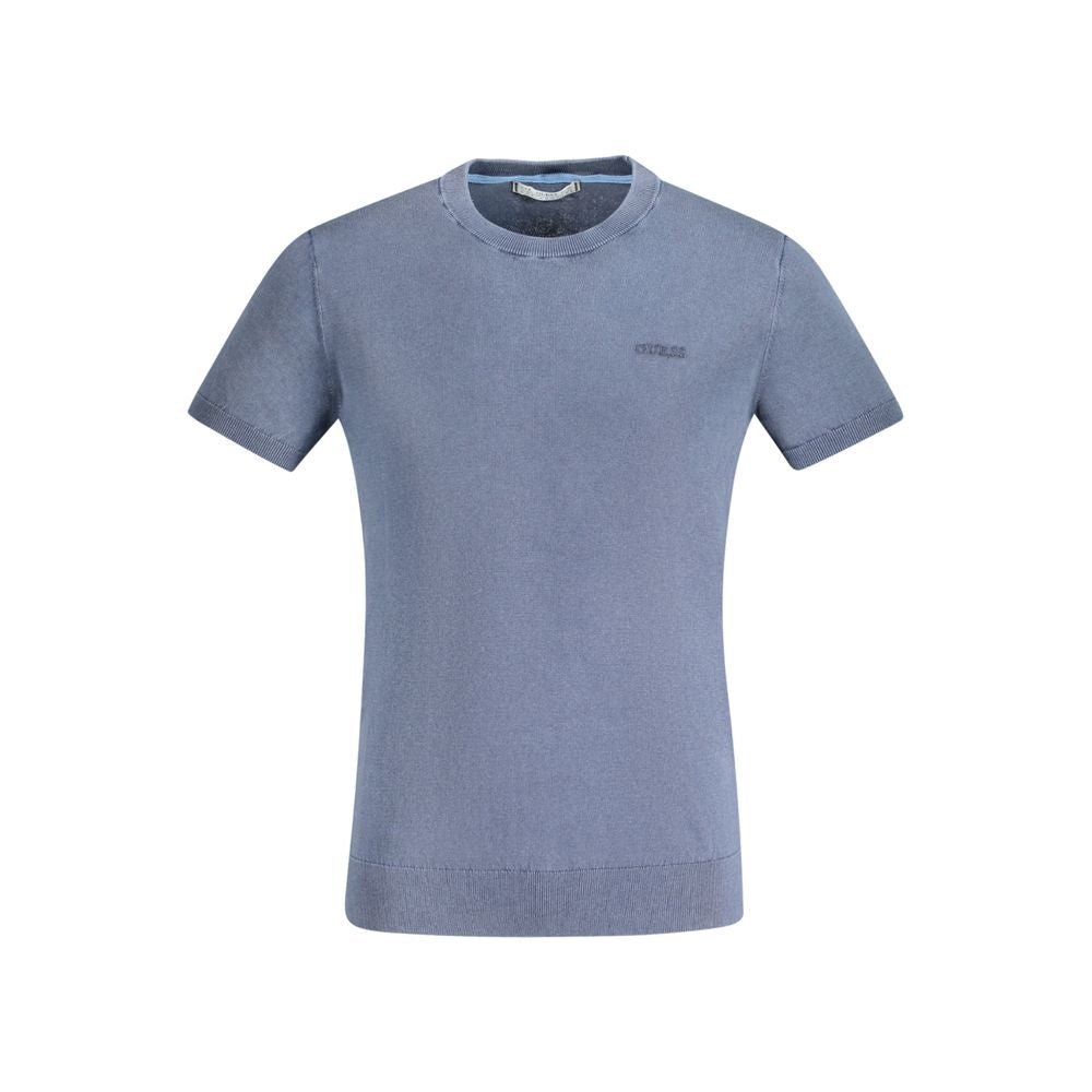 Мужская футболка Blu Cotton
