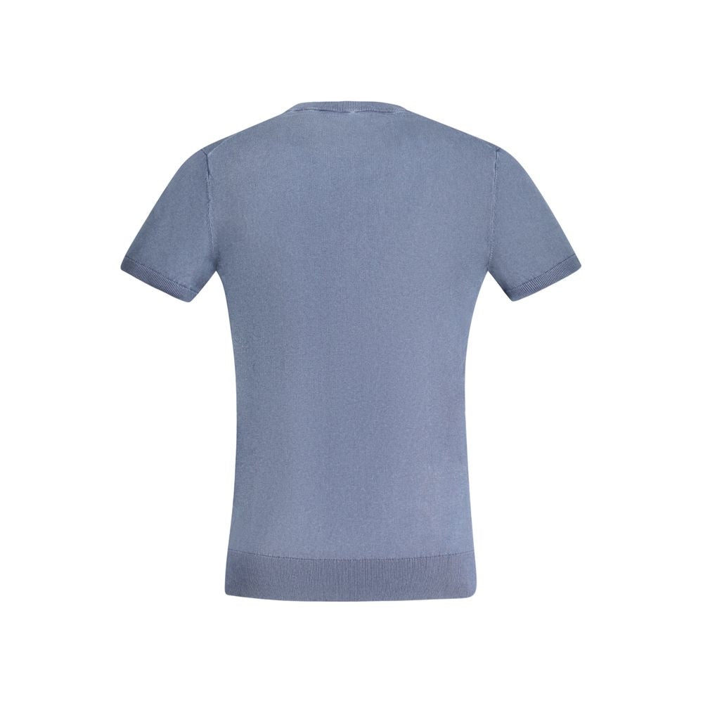 Мужская футболка Blu Cotton