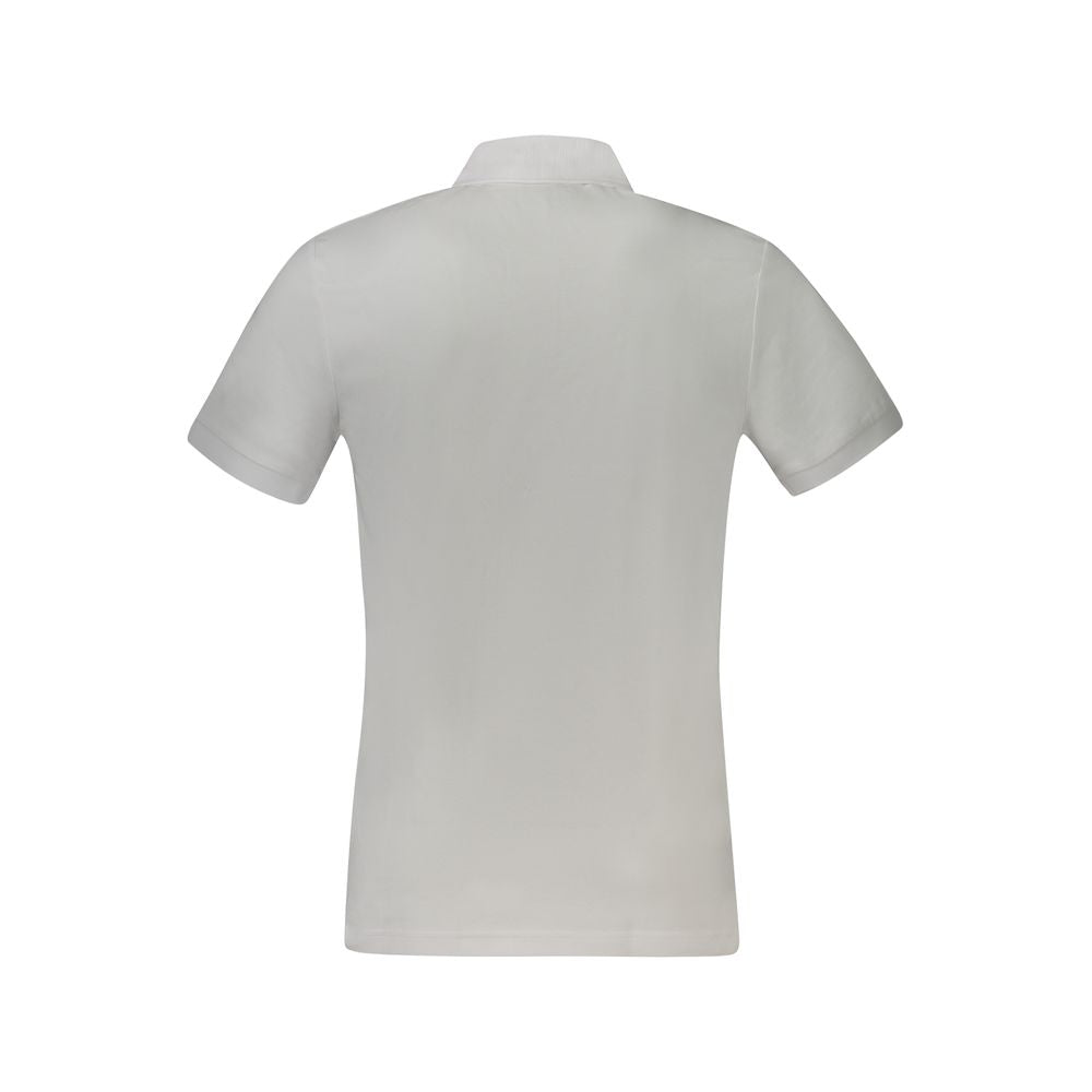 Мужское поло Bianco Cotton