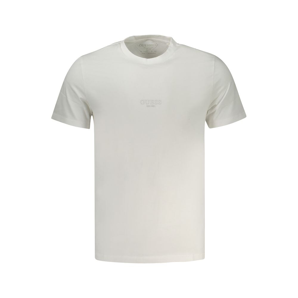 Мужская футболка Bianco Cotton