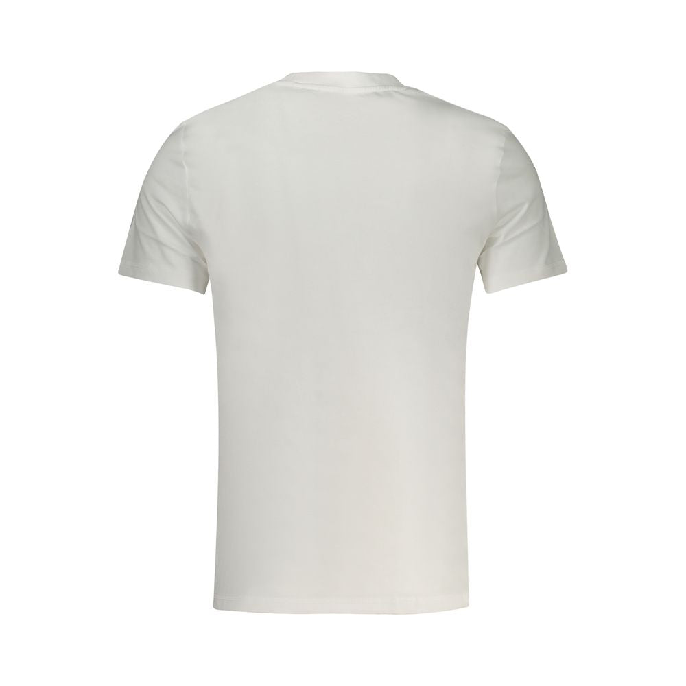 Мужская футболка Bianco Cotton