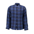 Мужская рубашка Blu Cotton