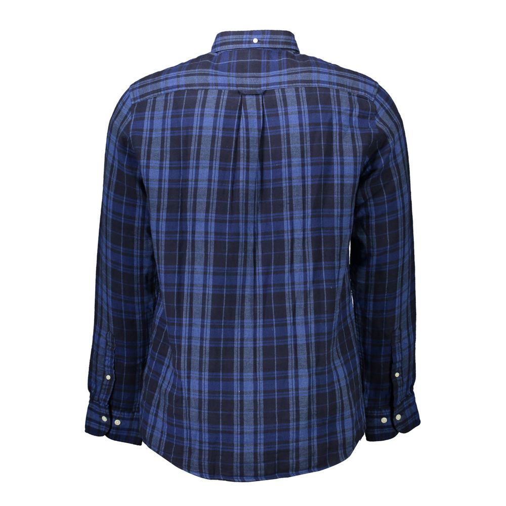 Мужская рубашка Blu Cotton