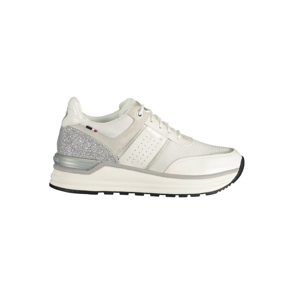 Женские кеды Bianco Eco Suede