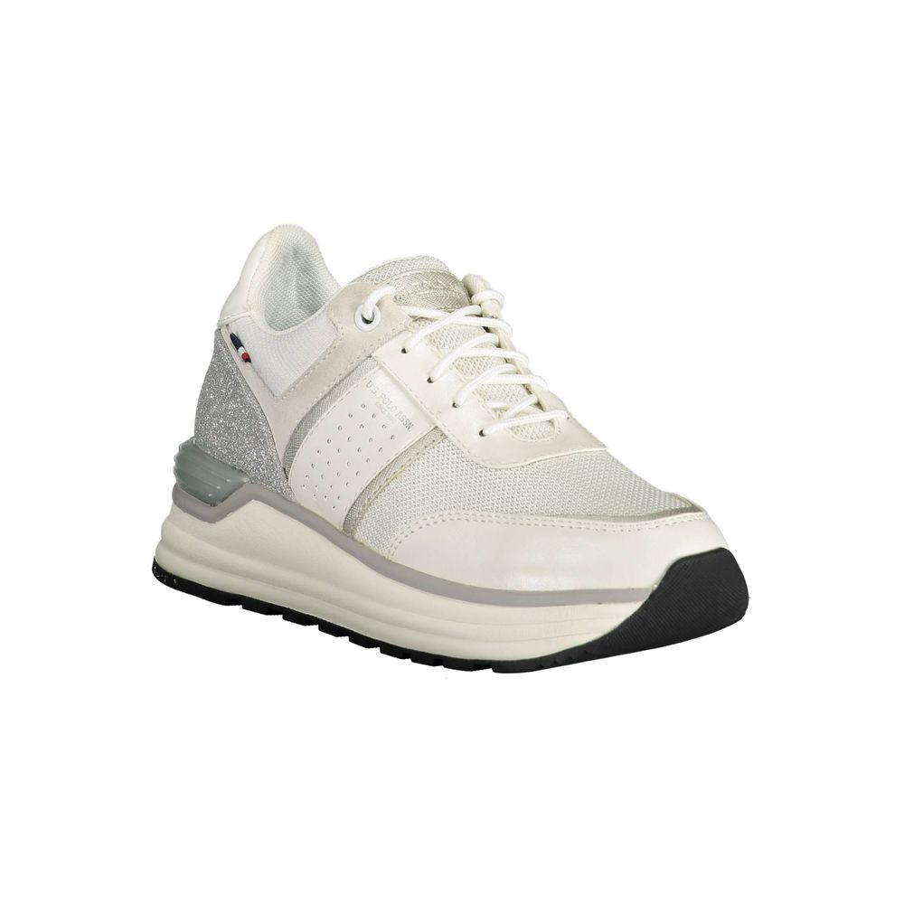 Женские кеды Bianco Eco Suede