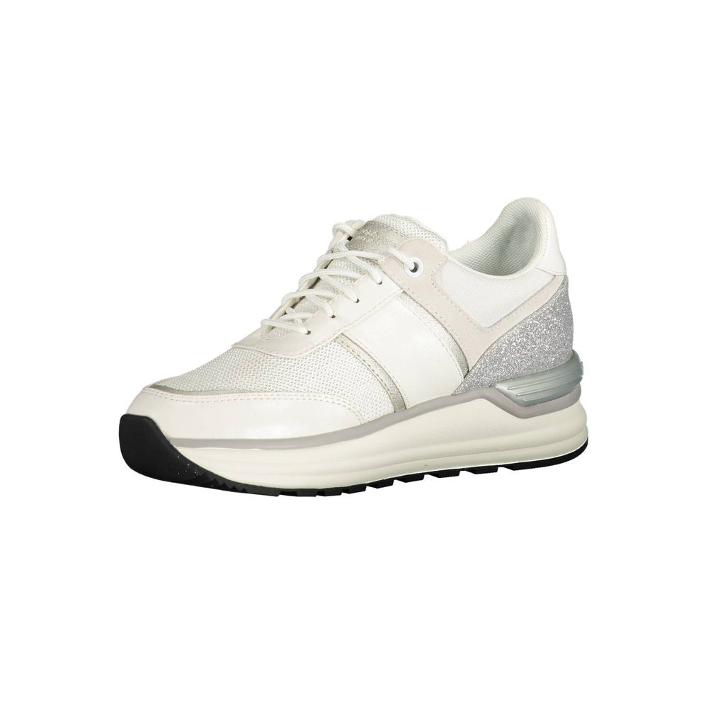 Женские кеды Bianco Eco Suede