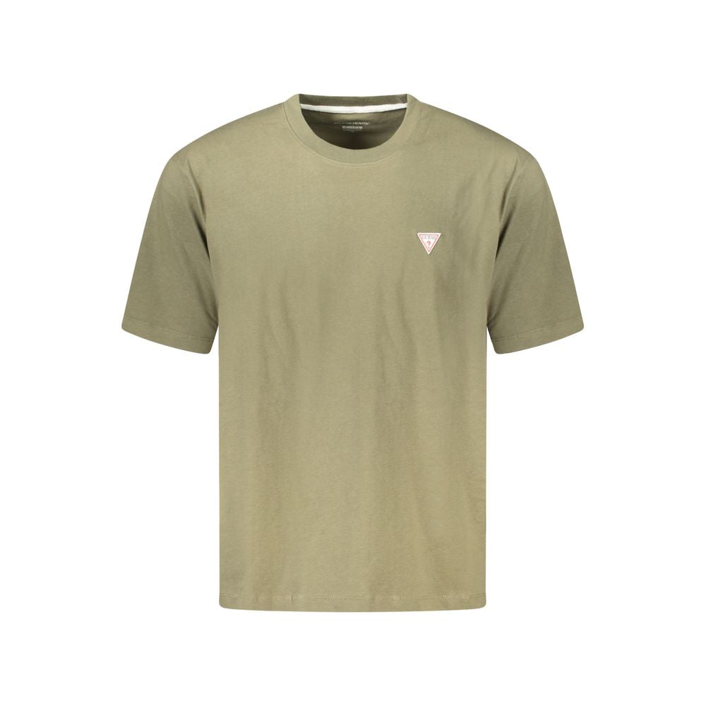 Мужская футболка Verde Cotton