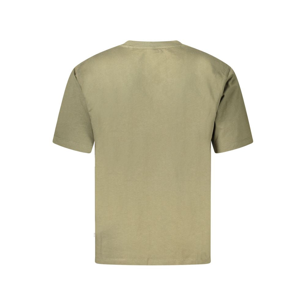 Мужская футболка Verde Cotton