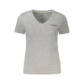 Женская футболка Grigio Cotton