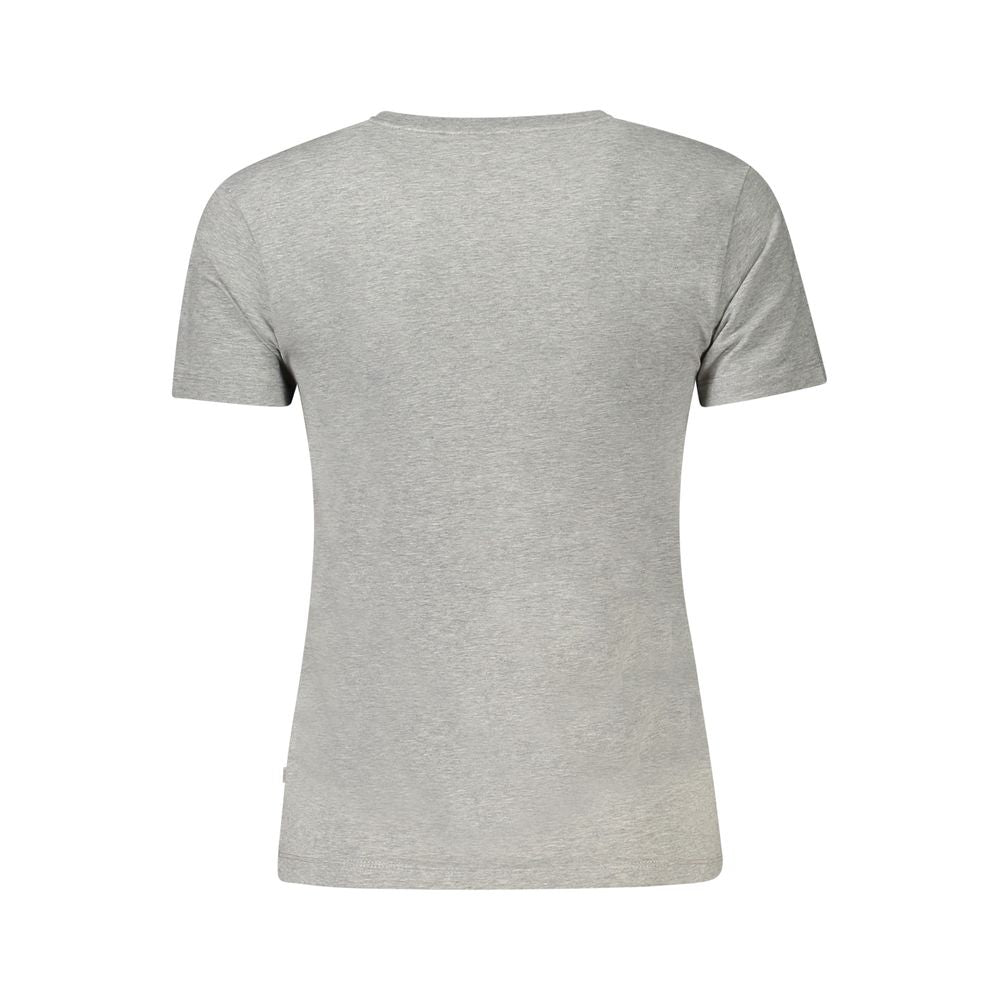 Женская футболка Grigio Cotton