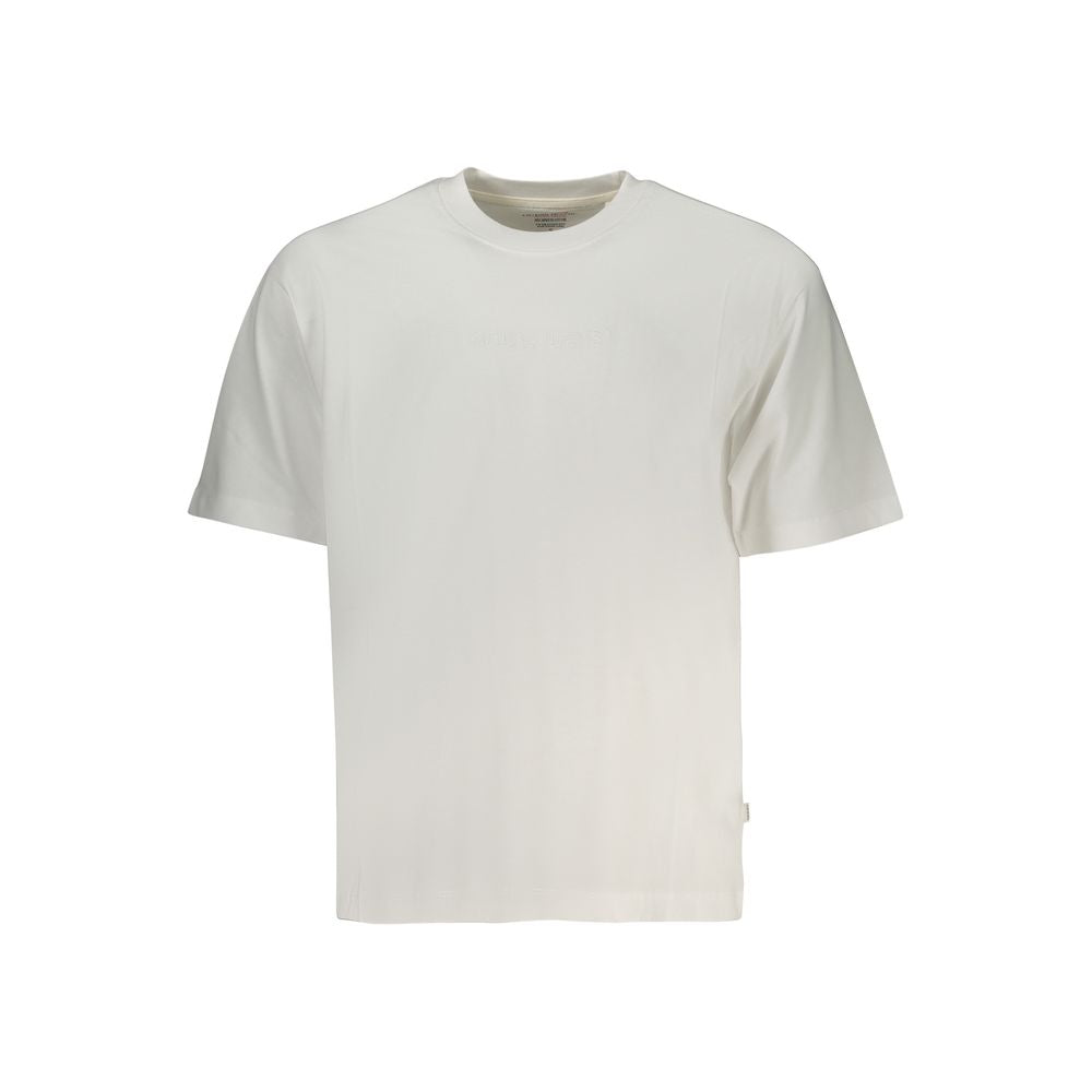 Мужская футболка Bianco Cotton