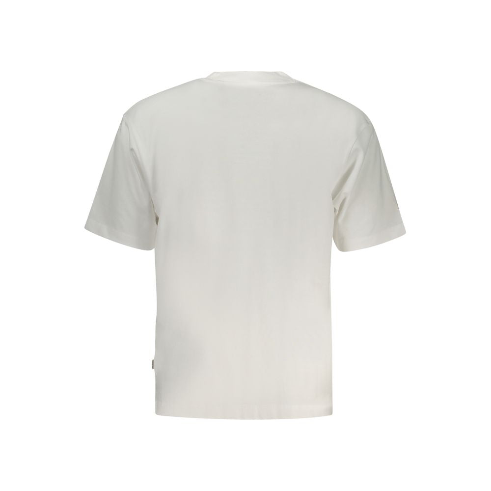 Мужская футболка Bianco Cotton