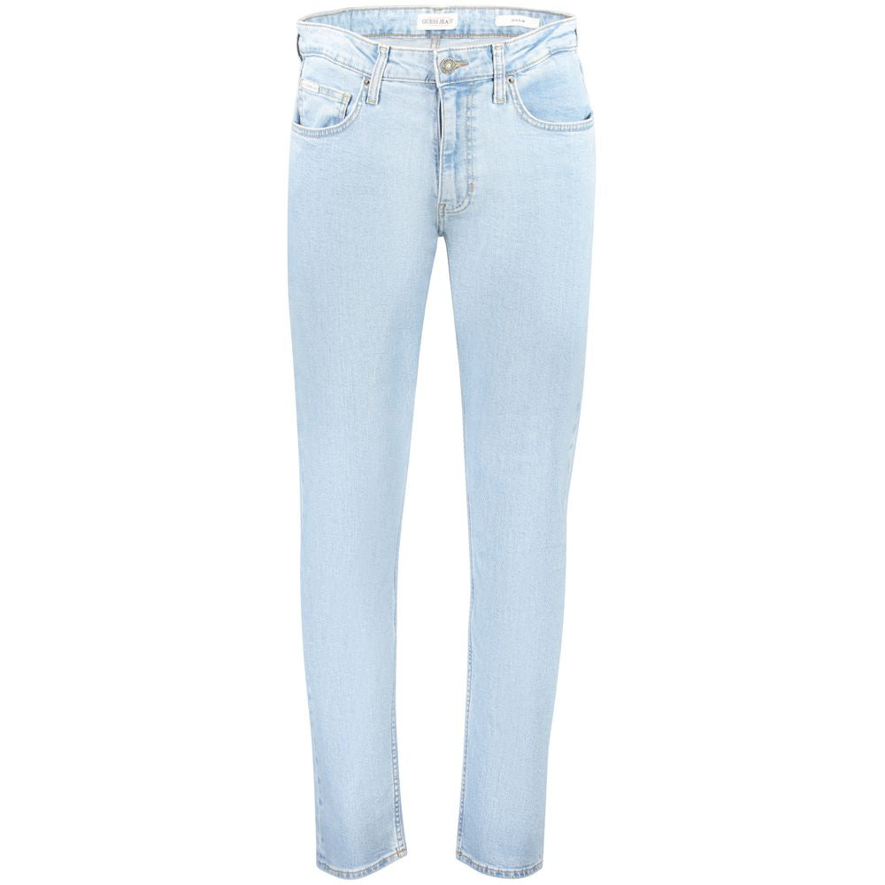 Мужские джинсы Azzurro Cotton