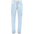 Мужские джинсы Azzurro Cotton