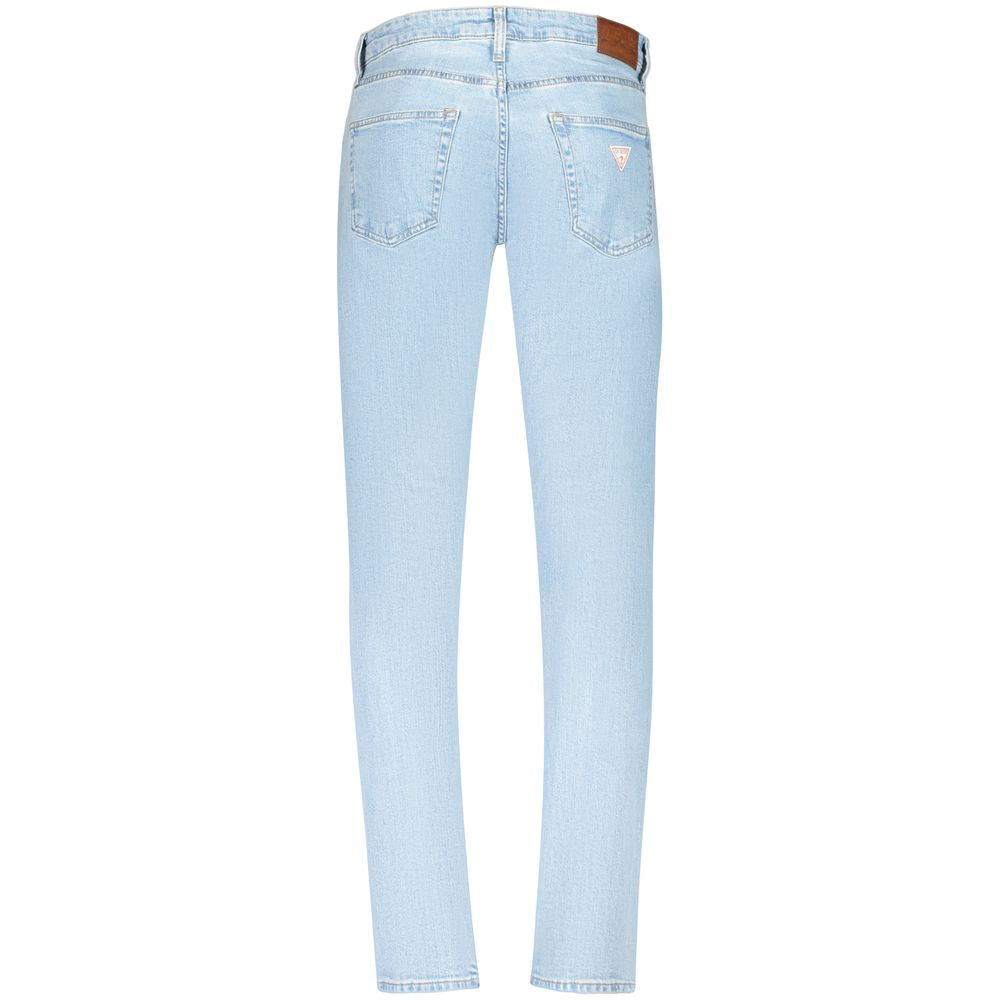 Мужские джинсы Azzurro Cotton