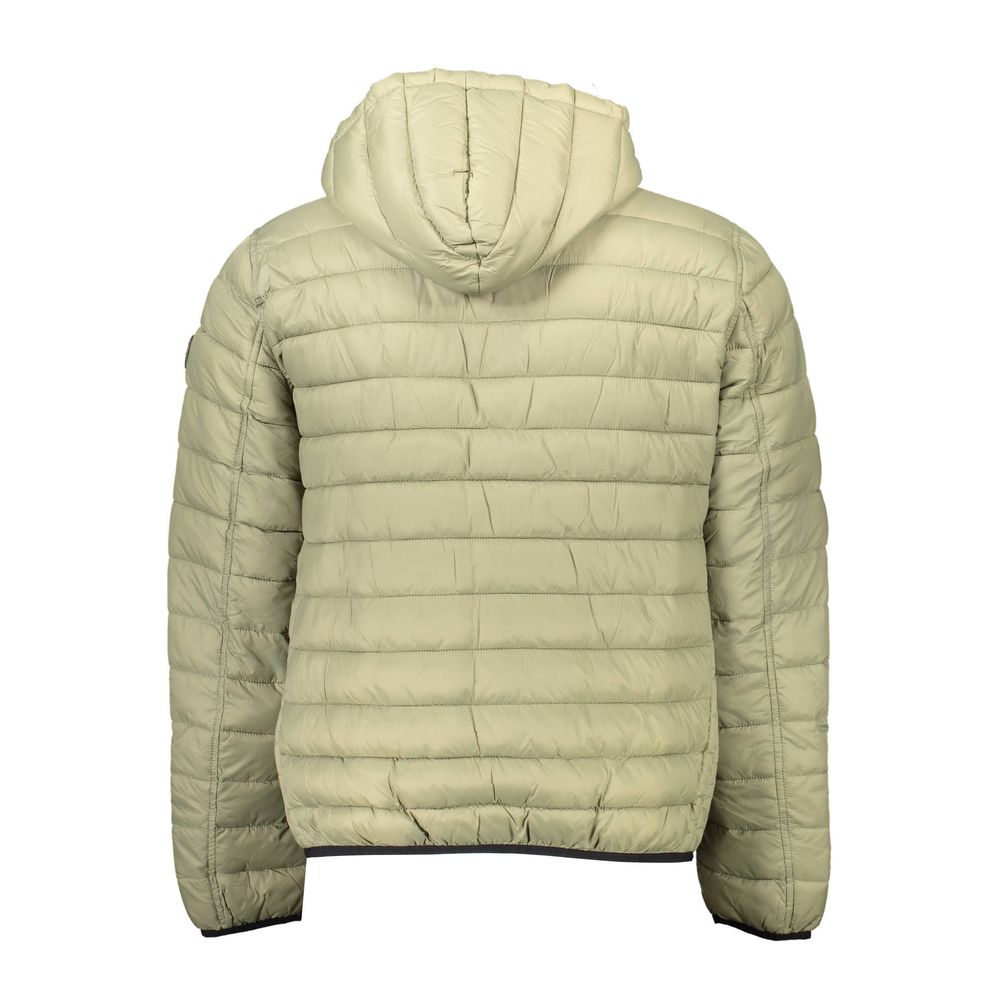 Мужская куртка Verde Nylon