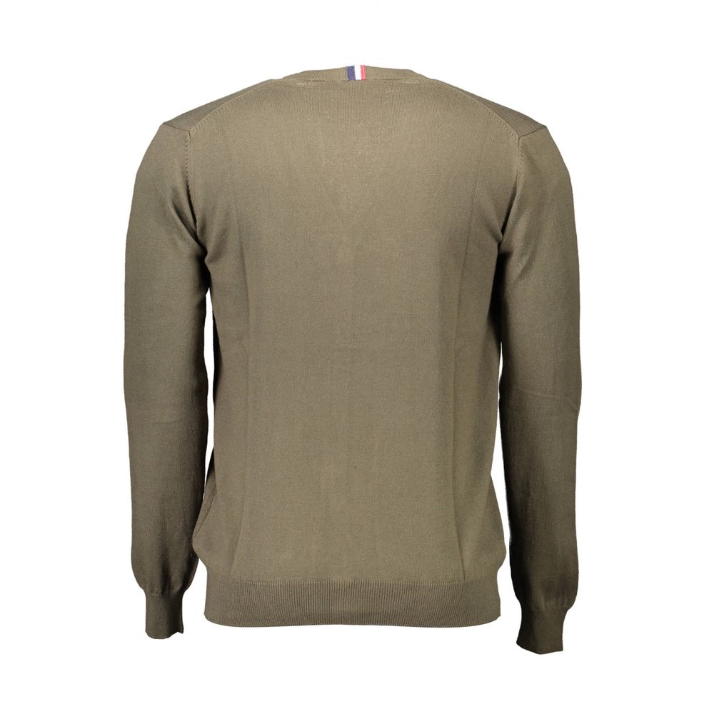 Мужской кардиган Verde Cotton
