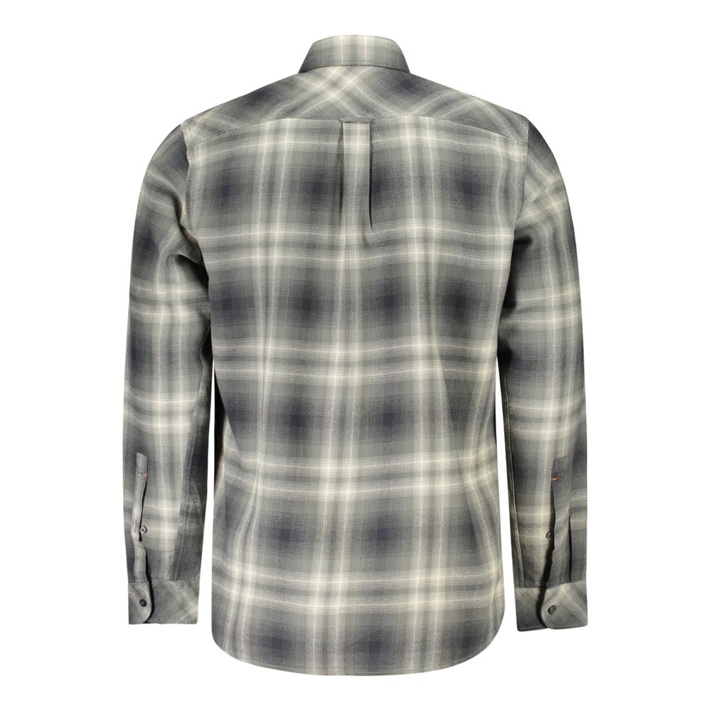 Мужская рубашка Verde Cotton