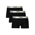 Мужские боксеры Nero Cotton