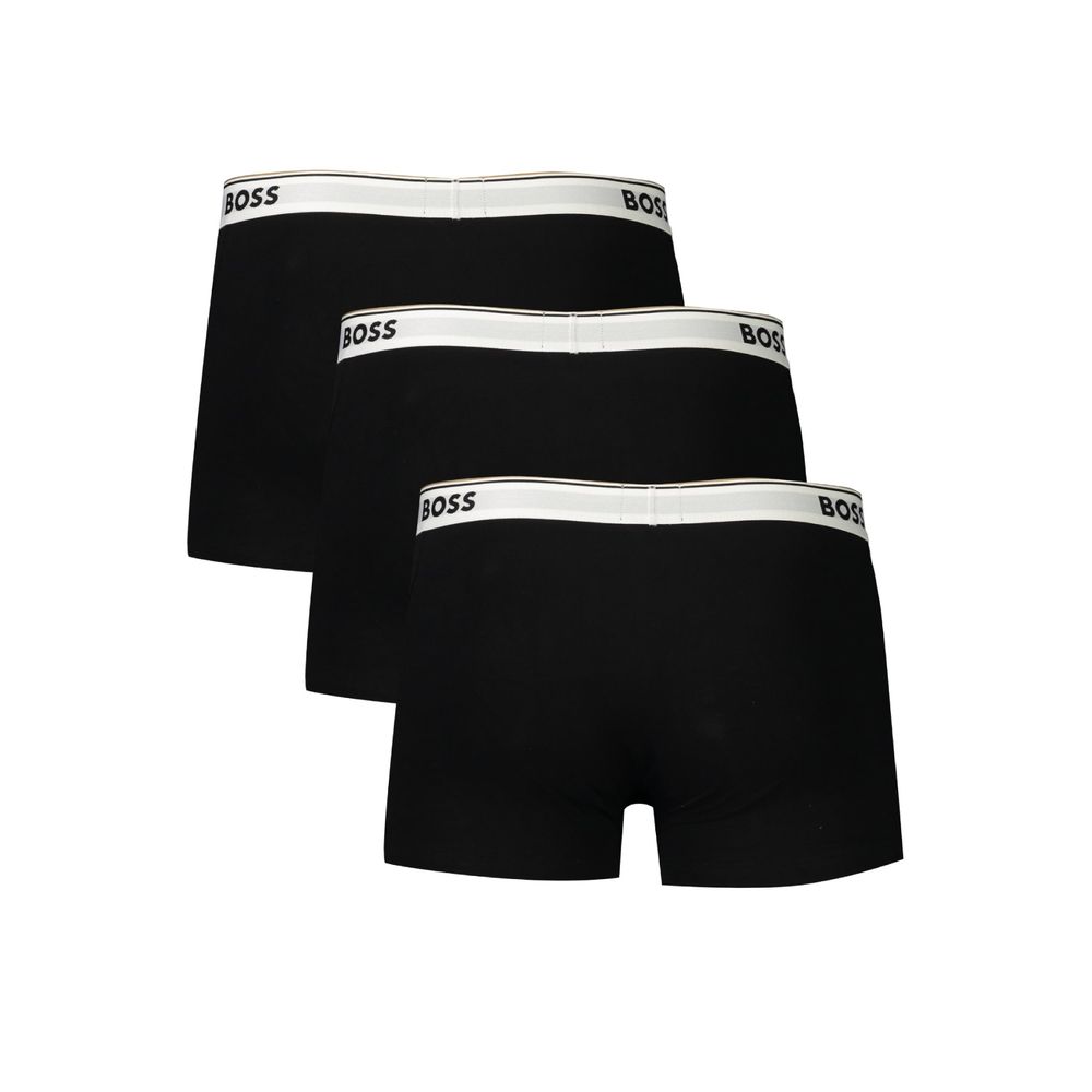 Мужские боксеры Nero Cotton