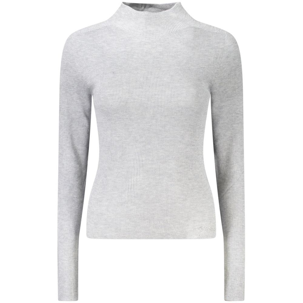Женский акриловый свитер Grigio