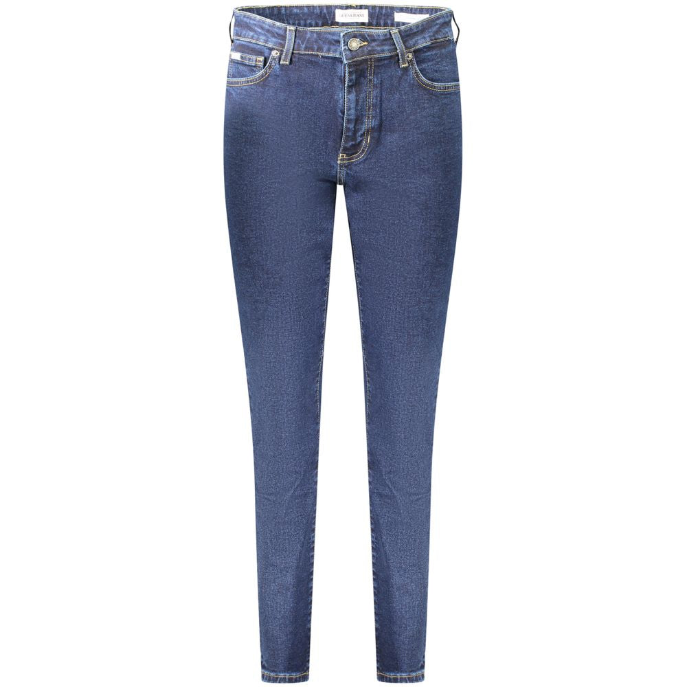 Джинсы женские Blu Cotton