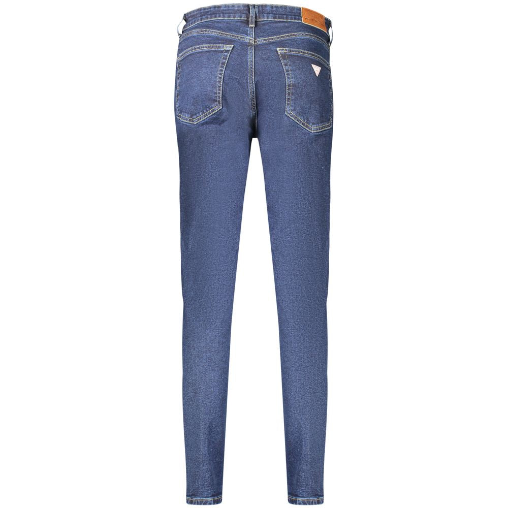 Джинсы женские Blu Cotton