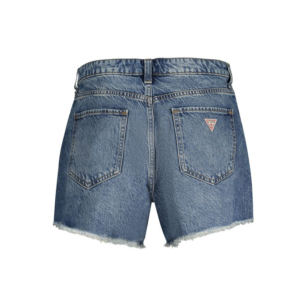 Женские шорты Azzurro Cotton