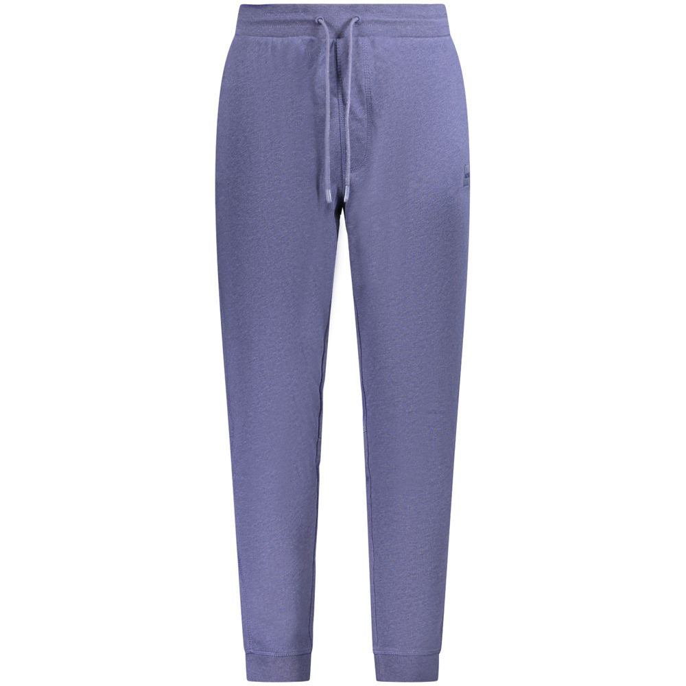 Мужские спортивные брюки Blu Cotton
