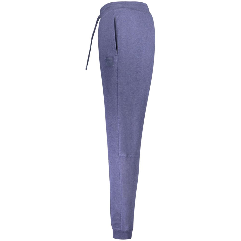 Мужские спортивные брюки Blu Cotton